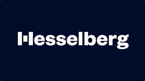 Hesselberg logo
