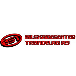 Bilskadesenter Trøndelag logo