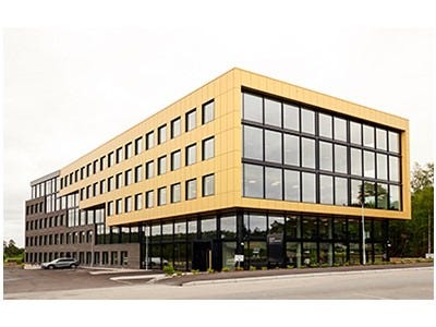 Sykehuset Østfold HF-logo