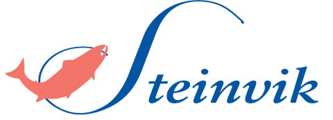 Steinvik Gruppa logo