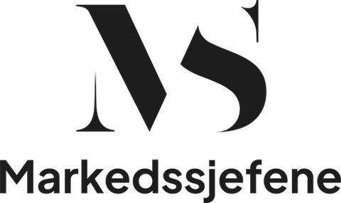 Markedssjefene-logo