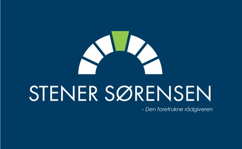 Siv. Ing. Stener Sørensen AS-logo