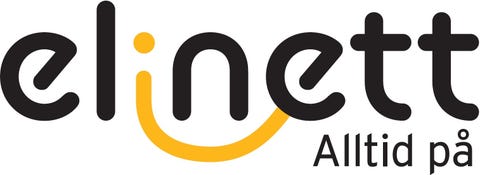 Elinett AS logo