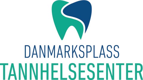 Danmarksplass Tannhelsesenter logo