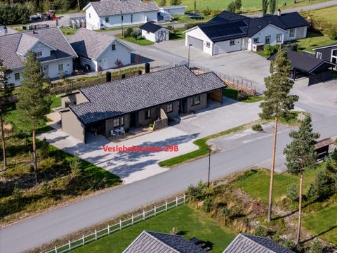 Bilde 1 av annonsen