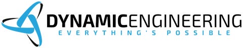 DYNAMIC ENGINEERING AS-logo