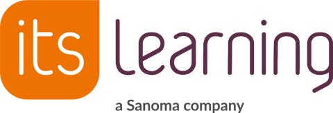 itslearning AS-logo