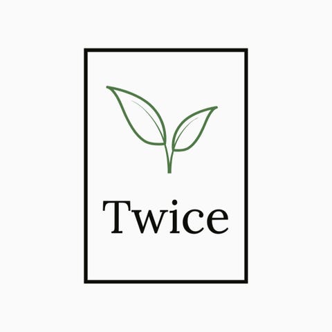 Twice-logo
