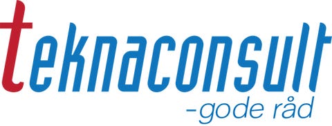 Teknaconsult AS - en av landets ledende rådgivende ingeniører logo