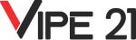 Vipe21 logo