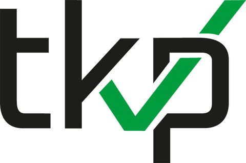 Trondheim kommunale pensjonskasse-logo