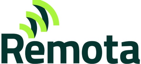 Remota logo