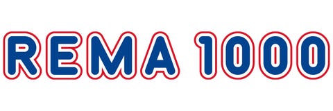 REMA 1000-logo