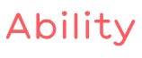 Ability FM logo