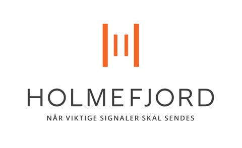 Holmefjord AS-logo
