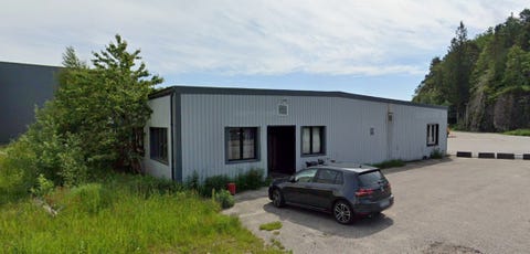 Bilde 1 av annonsen