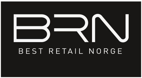 BRN Best Retail Norge logo