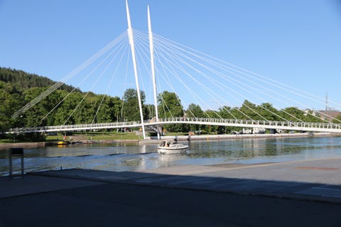 Buskerud fylkeskommune-logo