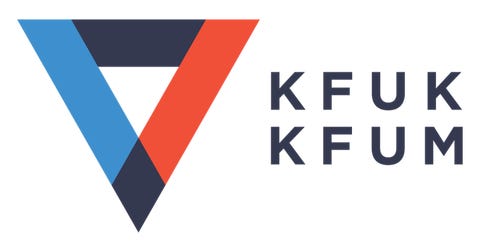 KFUK-KFUM NORGE-logo