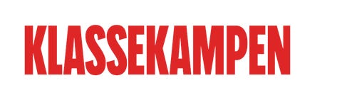 Klassekampen AS logo