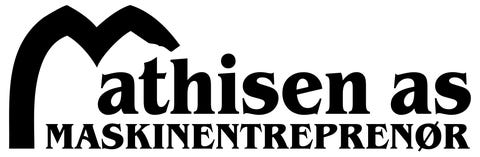 Mathisen AS-logo