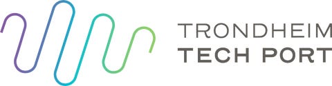 Trondheim Tech Port-logo