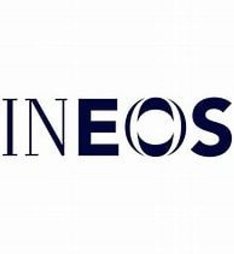 INEOS Rafnes As logo