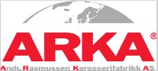 ARKA AS-logo