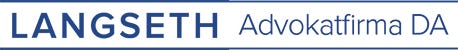 Langseth Advokatfirma DA-logo