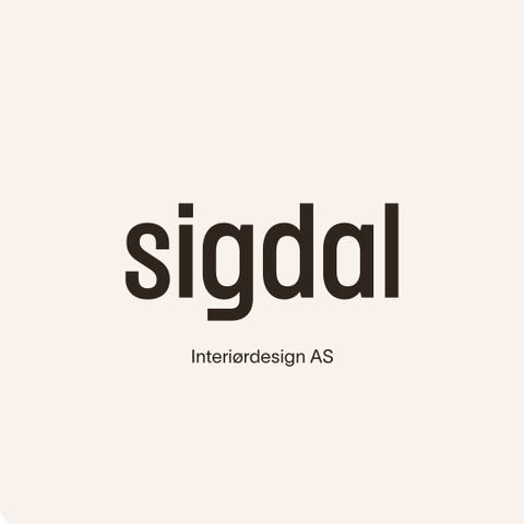 Studio Sigdal Skøyen-logo