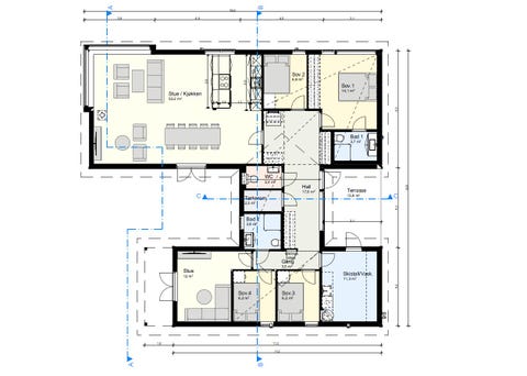 Bilde av utvalgt enhet