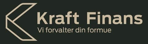 Kraft Finans AS-logo