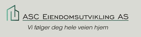ASC Eiendomsutvikling AS-logo