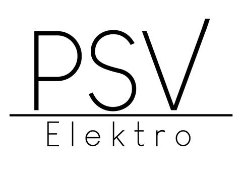 PSV Elektro logo
