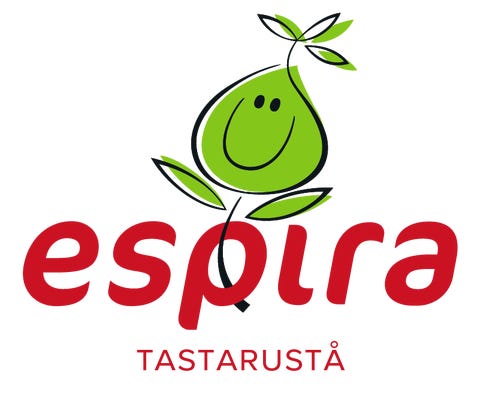 Espira Tastarustå logo