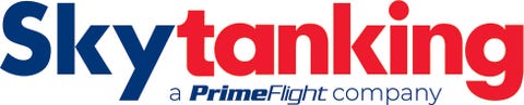 Skytanking Norway AS-logo