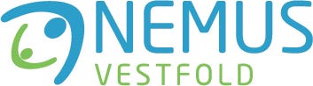 NEMUS Vestfold logo