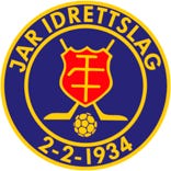 Jar Idrettslag logo