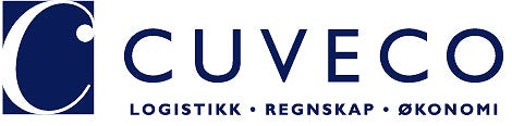 Cuveco AS-logo