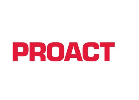Proact IT Norge AS logo