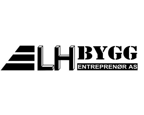 Lh Bygg Entreprenør AS logo