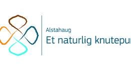 Alstahaug kommune-logo