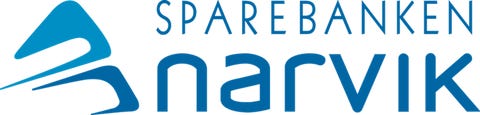 Sparebanken Narvik logo