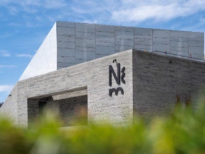 Nasjonalmuseet-logo