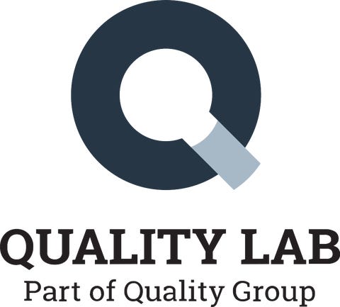 Quality Lab AS logo