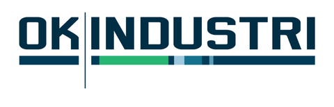 Okindustri-logo