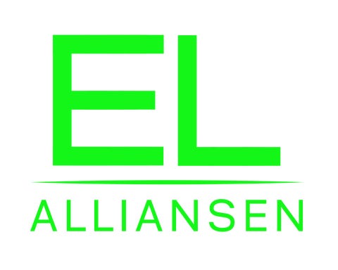 EL Alliansen AS-logo