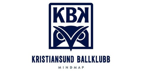 Kristiansund Ballklubb-logo