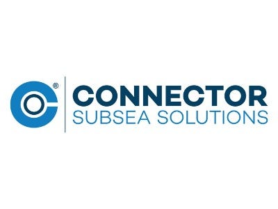 Connector Subsea Distribution-logo