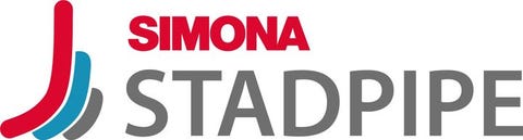 SIMONA Stadpipe logo